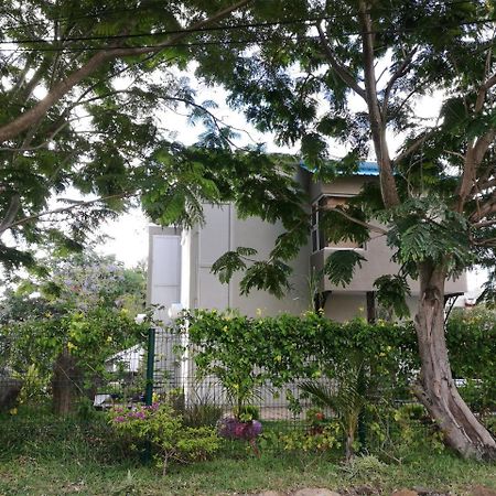 Le Morne Kite Villas La Gaulette Buitenkant foto